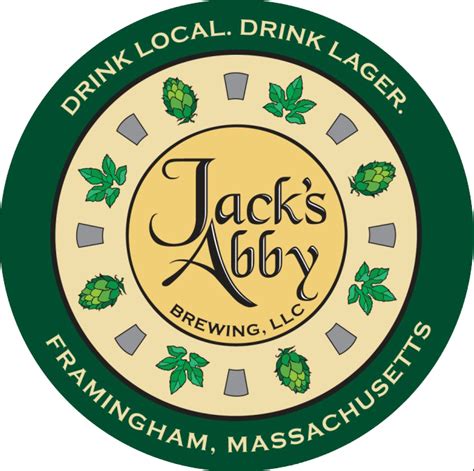 Jack abby brewery - 100 Clinton Street, Framingham, MA 01702 Beer Hall: (774) 777-5085 | Office: (508) 872-0900 info@jacksabby.com